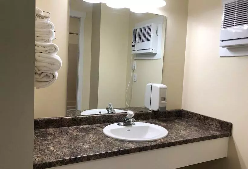 هتل Kings Motor Inn