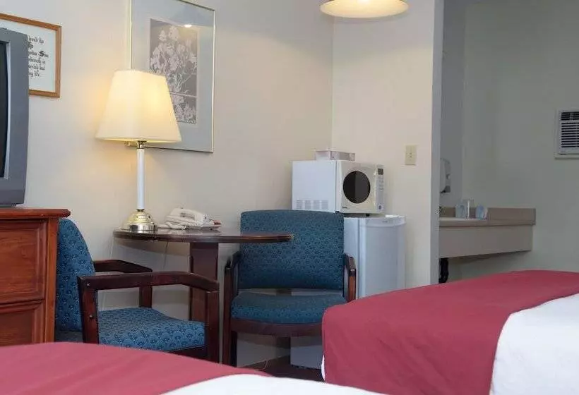 هتل Kings Motor Inn