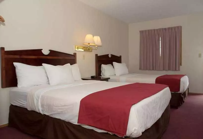 هتل Kings Motor Inn