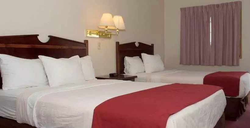 هتل Kings Motor Inn