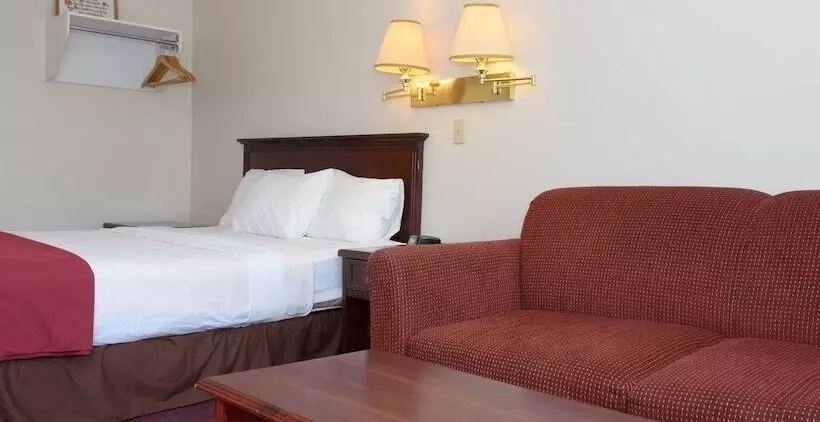 هتل Kings Motor Inn