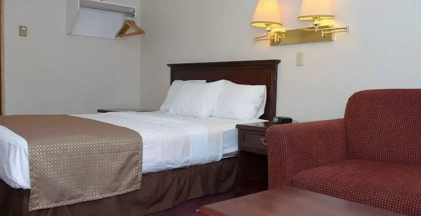 هتل Kings Motor Inn
