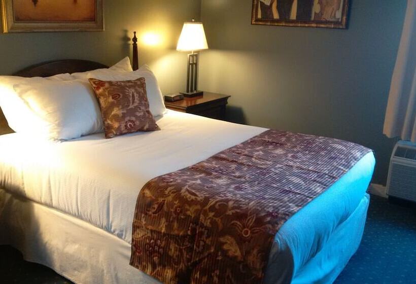 فندق Maritime Inn Antigonish