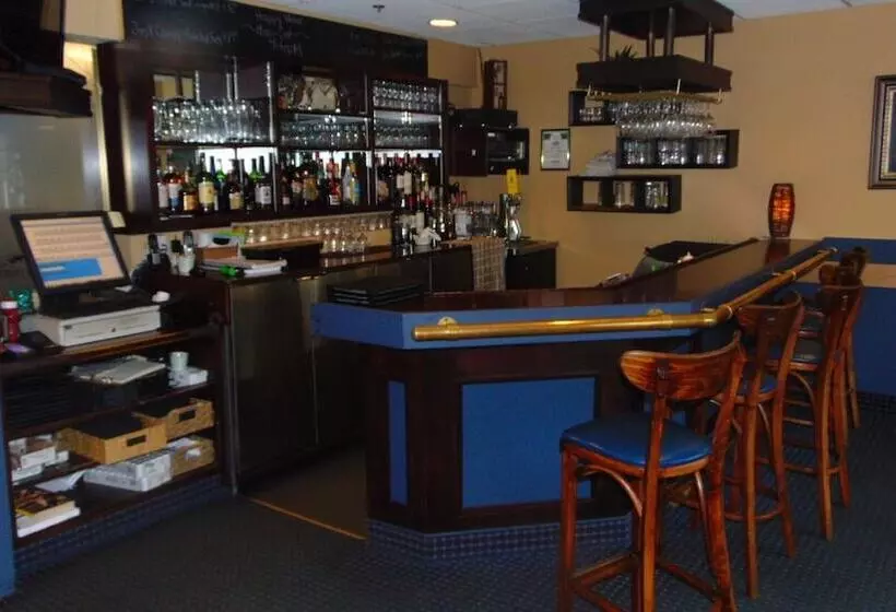 בית מלון כפרי Maritime Inn Antigonish