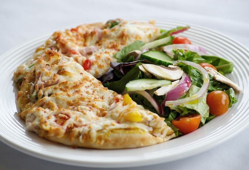 فندق Maritime Inn Antigonish