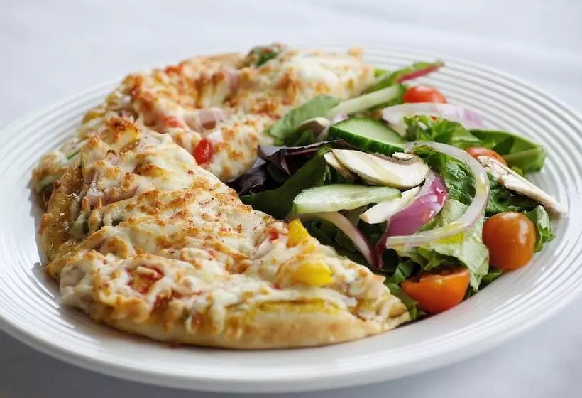 בית מלון כפרי Maritime Inn Antigonish