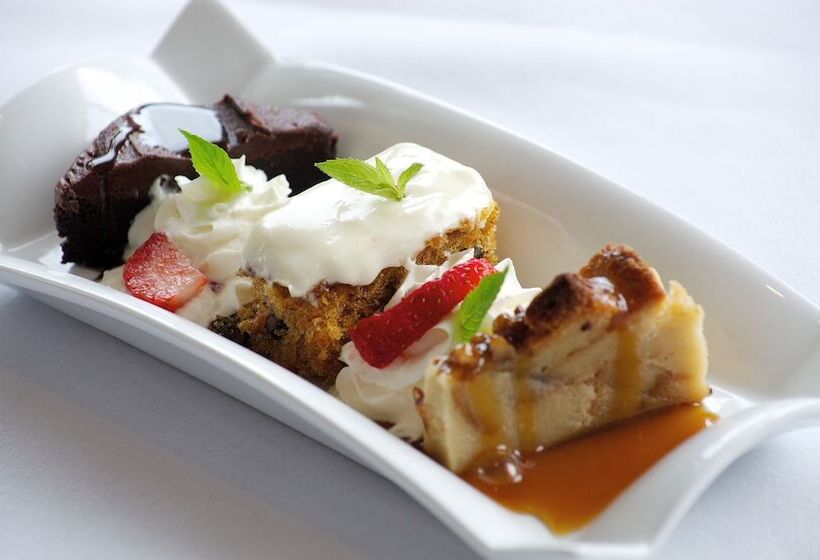 فندق Maritime Inn Antigonish