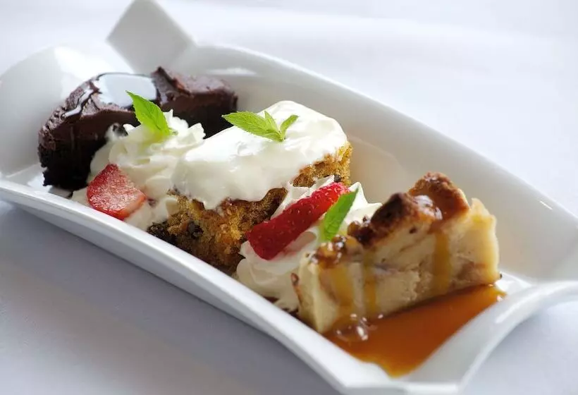 בית מלון כפרי Maritime Inn Antigonish