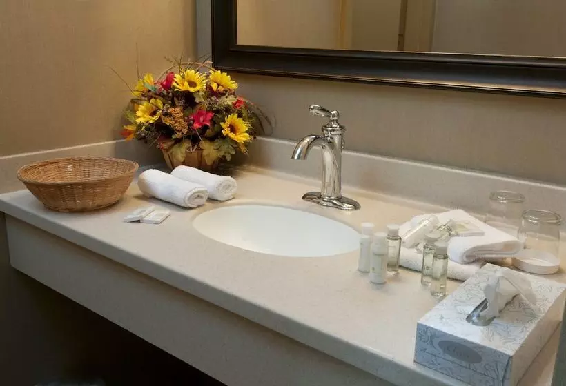 בית מלון כפרי Maritime Inn Antigonish