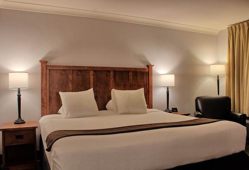 فندق Maritime Inn Antigonish