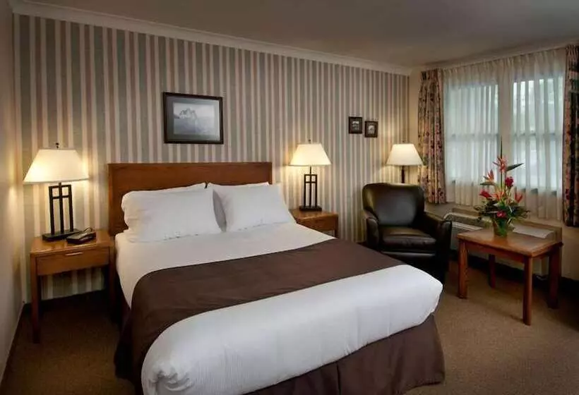 בית מלון כפרי Maritime Inn Antigonish