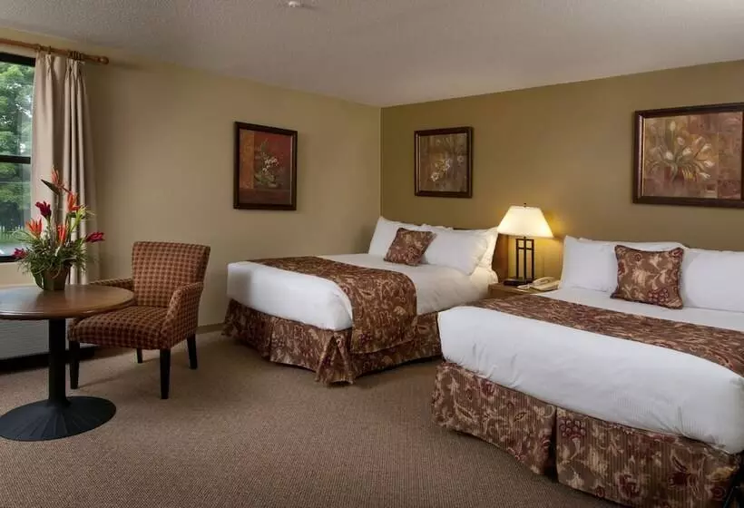 בית מלון כפרי Maritime Inn Antigonish