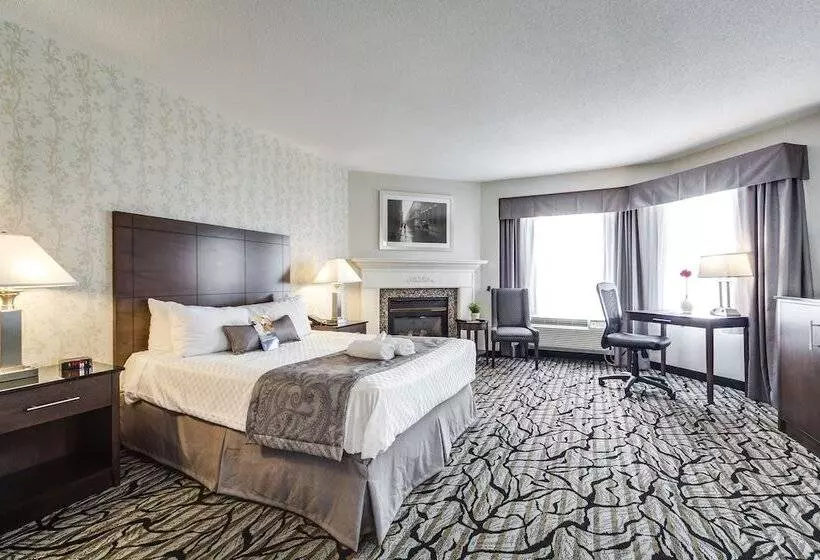 Отель Monte Carlo Inn Oakville Suites