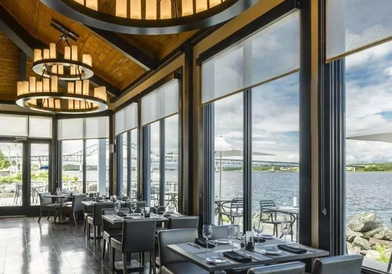 酒店 Rodd Miramichi