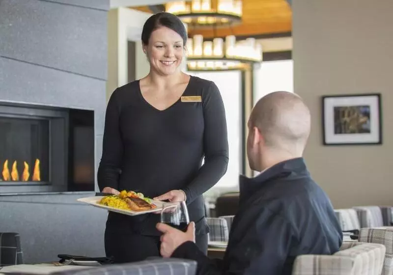 酒店 Rodd Miramichi