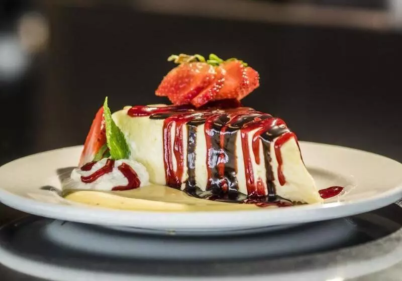 酒店 Rodd Miramichi