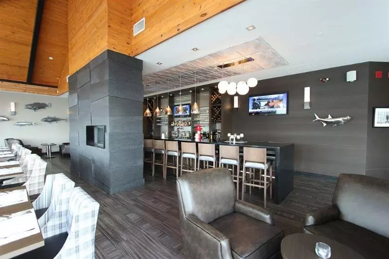 酒店 Rodd Miramichi