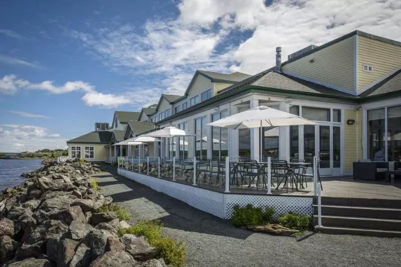 酒店 Rodd Miramichi