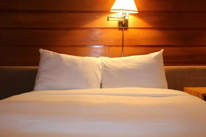 فندق S Gouverneur Septiles