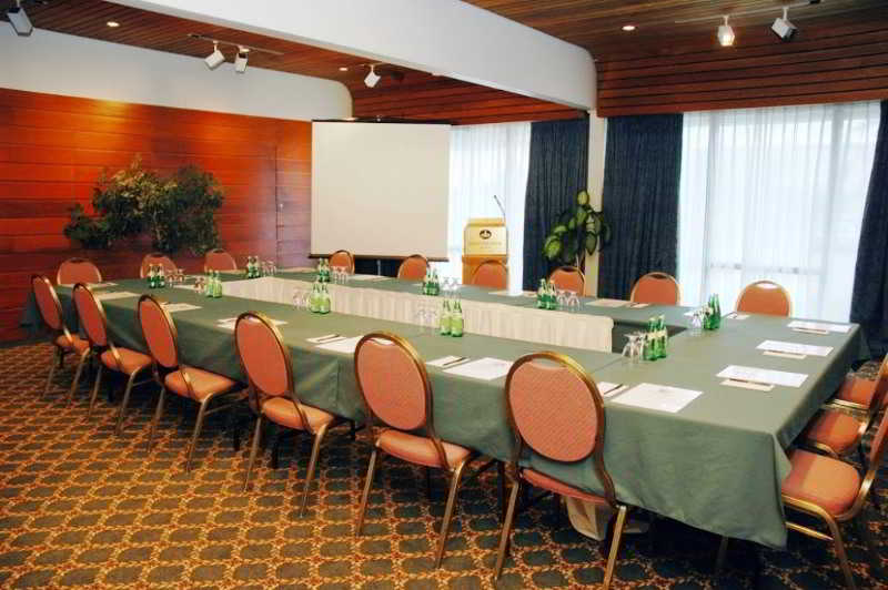 ホテル S Gouverneur Septiles