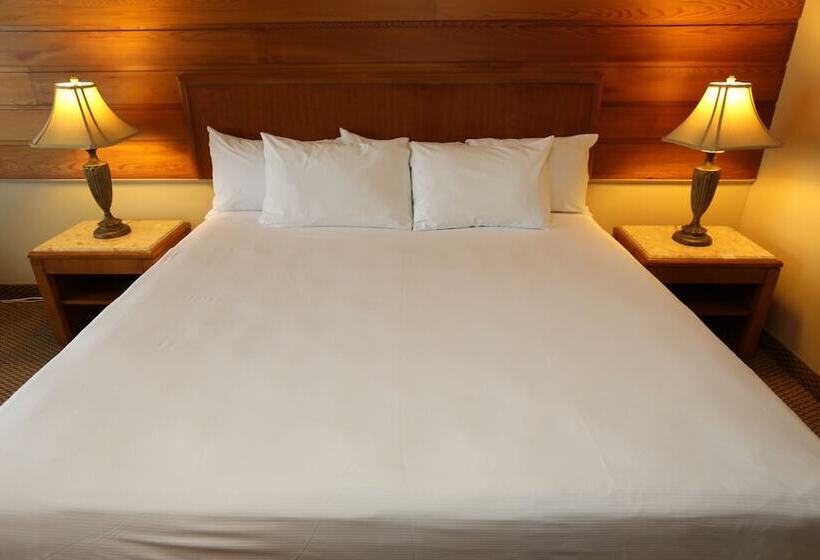 ホテル S Gouverneur Septiles