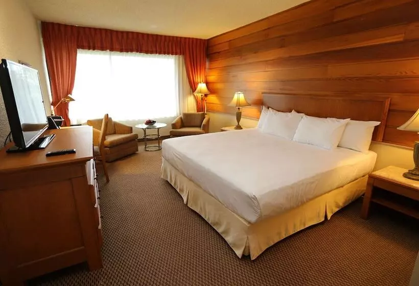 فندق S Gouverneur Septiles