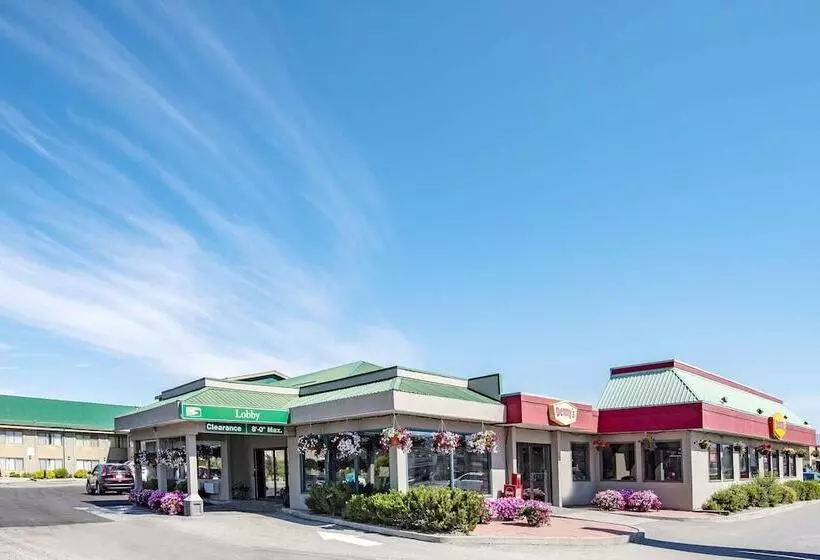 Sandman Hotel Cranbrook