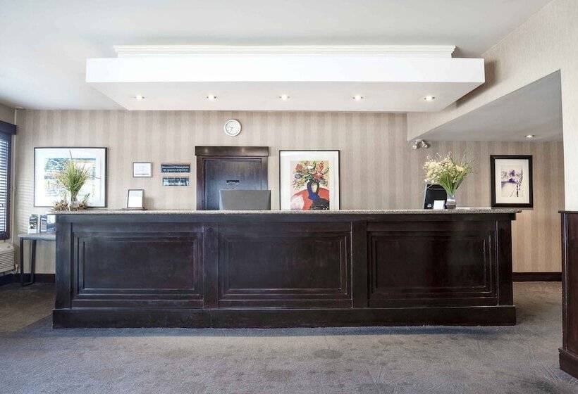 Sandman Hotel Cranbrook