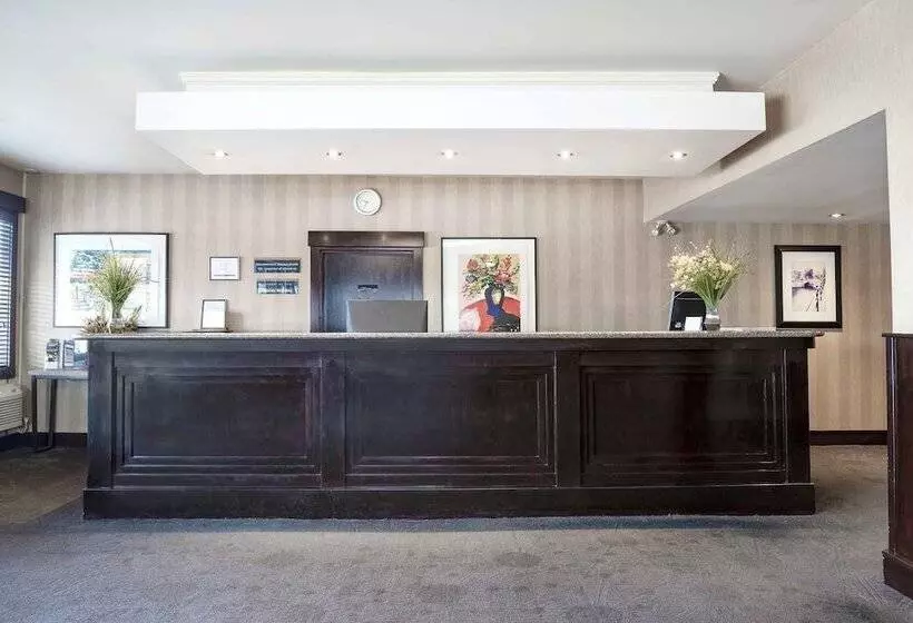 Sandman Hotel Cranbrook