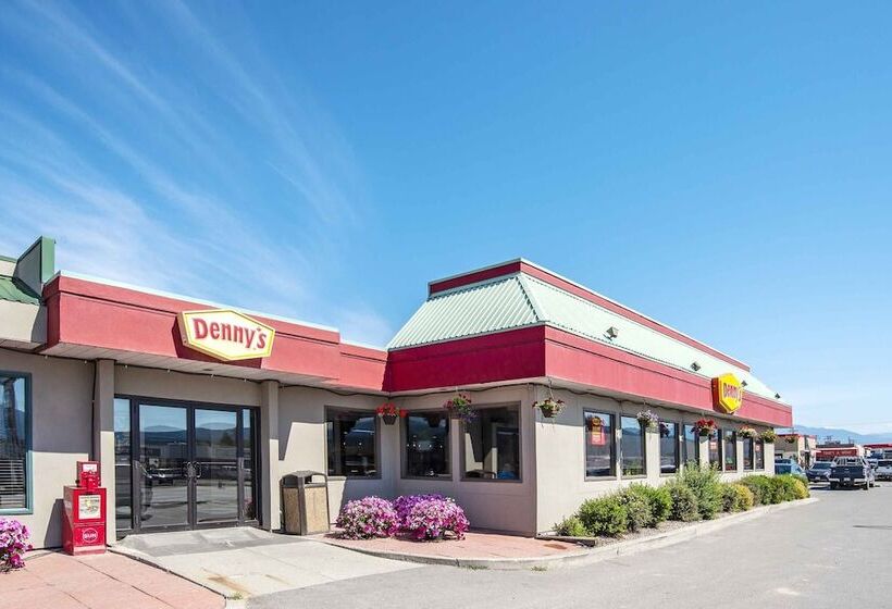 Sandman Hotel Cranbrook