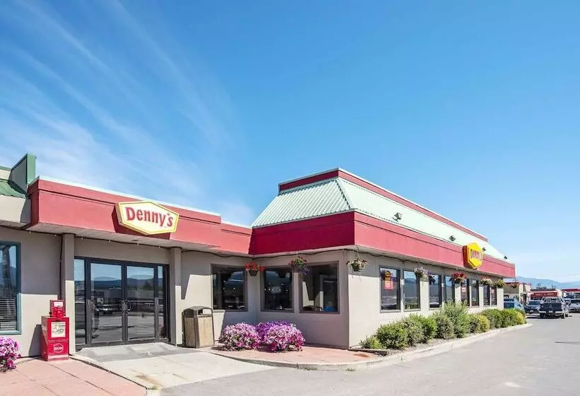 Sandman Hotel Cranbrook