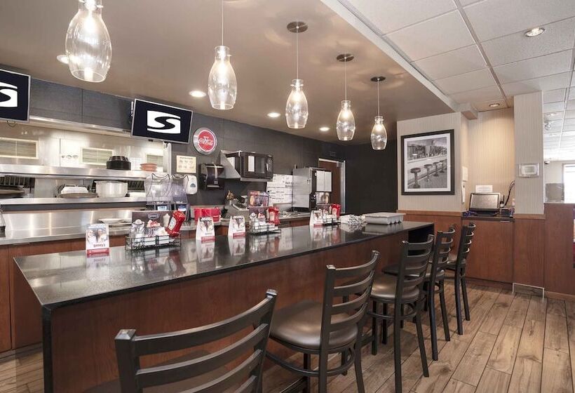 Sandman Hotel Cranbrook