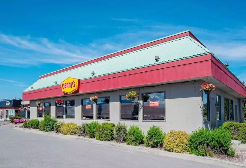 Sandman Hotel Cranbrook