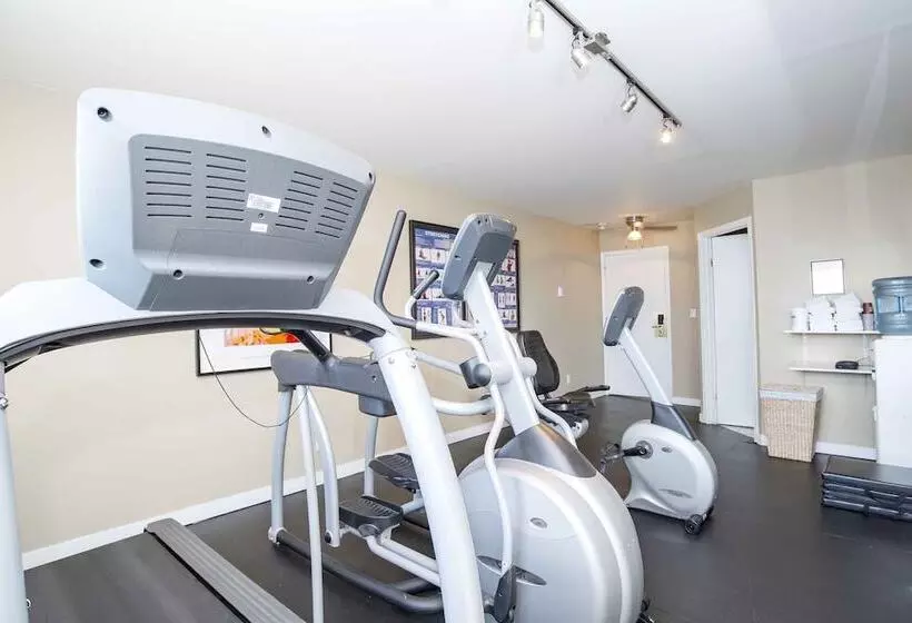 Sandman Hotel Cranbrook