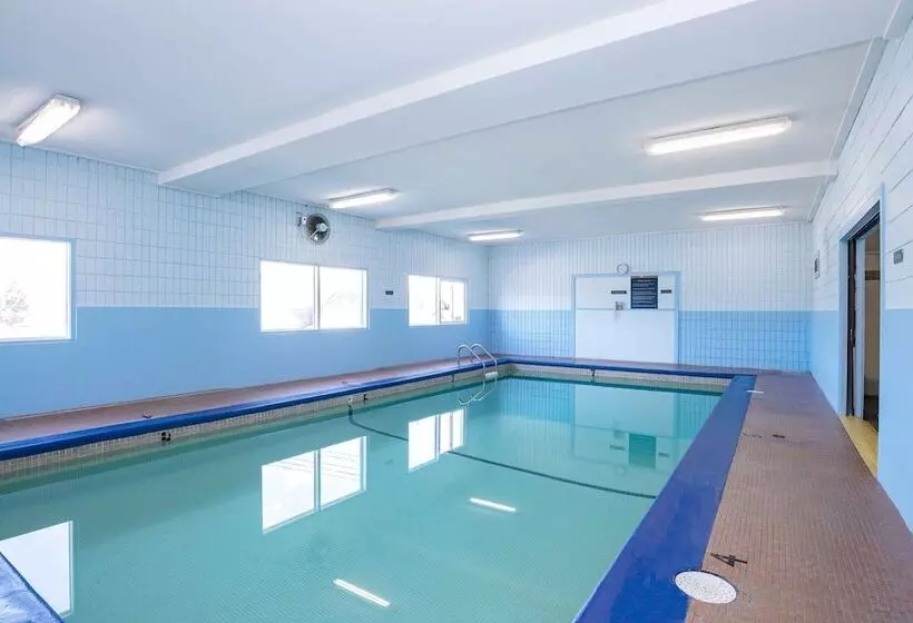 Sandman Hotel Cranbrook