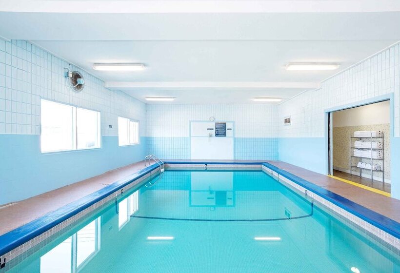 Sandman Hotel Cranbrook