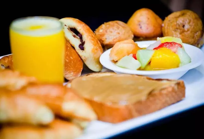 هتل & Suites Le Dauphin Quebec