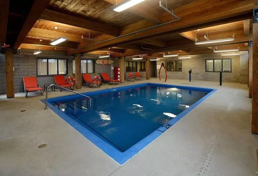 هتل & Suites Le Dauphin Quebec