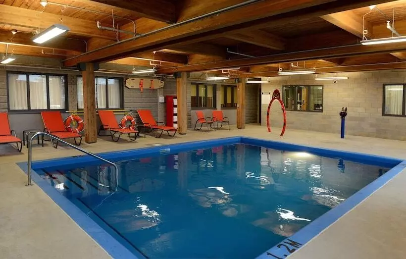 هتل & Suites Le Dauphin Quebec