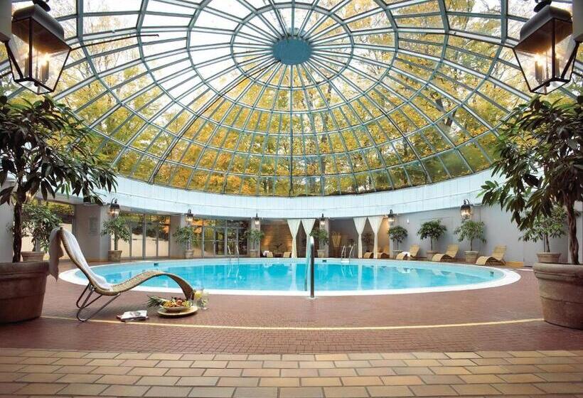 Toronto Don Valley Hotel And Suites