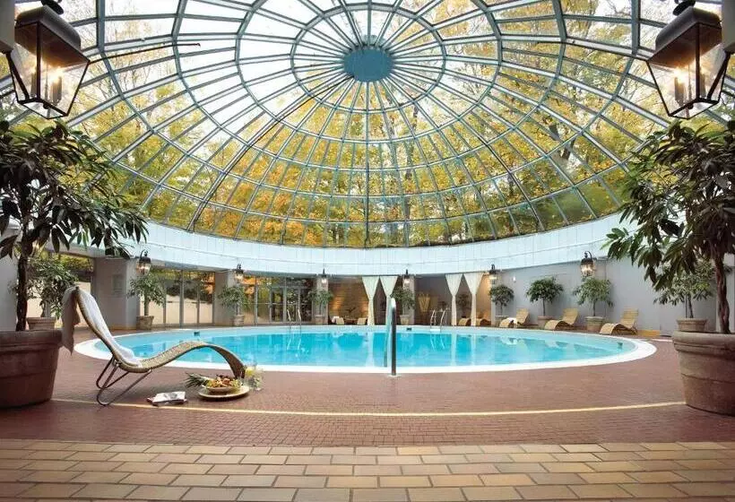 Toronto Don Valley Hotel And Suites