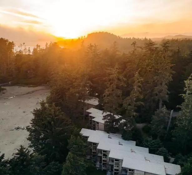 Pacific Sands Beach Resort