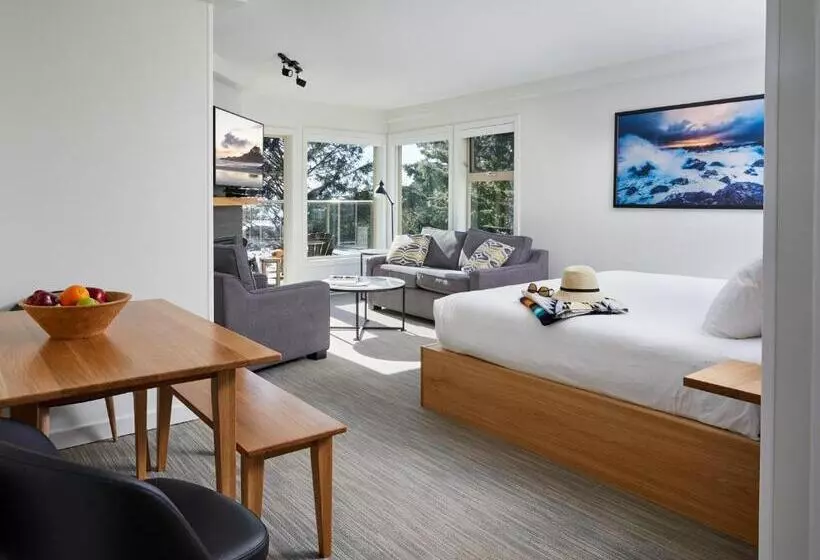 Pacific Sands Beach Resort