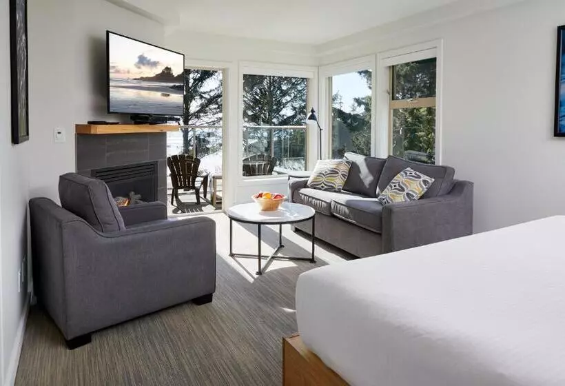 Pacific Sands Beach Resort