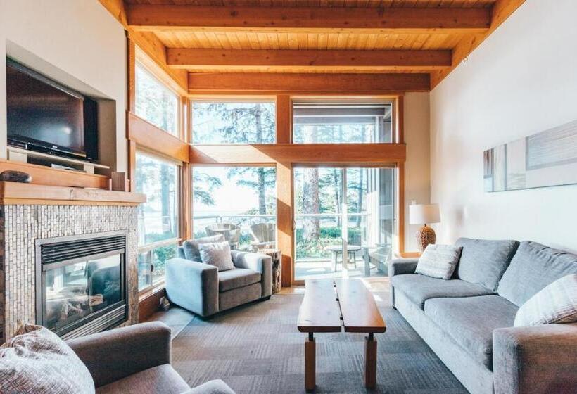 Pacific Sands Beach Resort