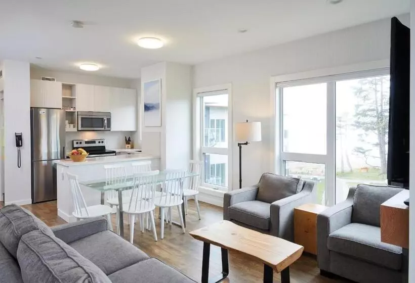 Pacific Sands Beach Resort