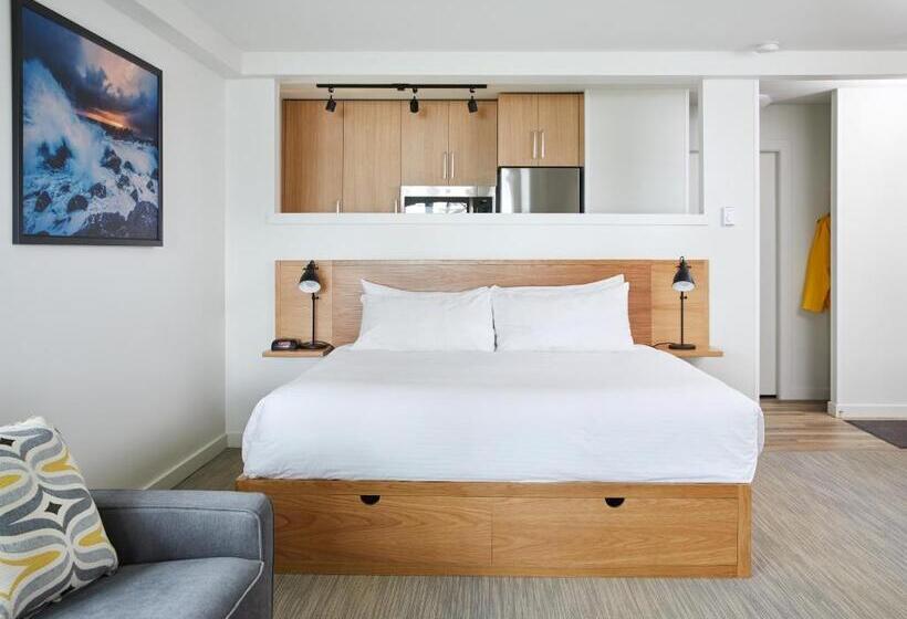 Pacific Sands Beach Resort