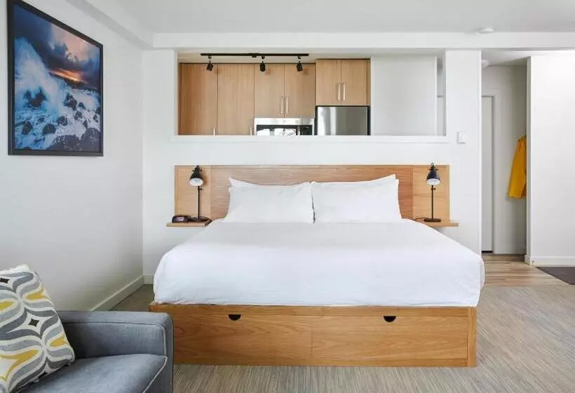 Pacific Sands Beach Resort