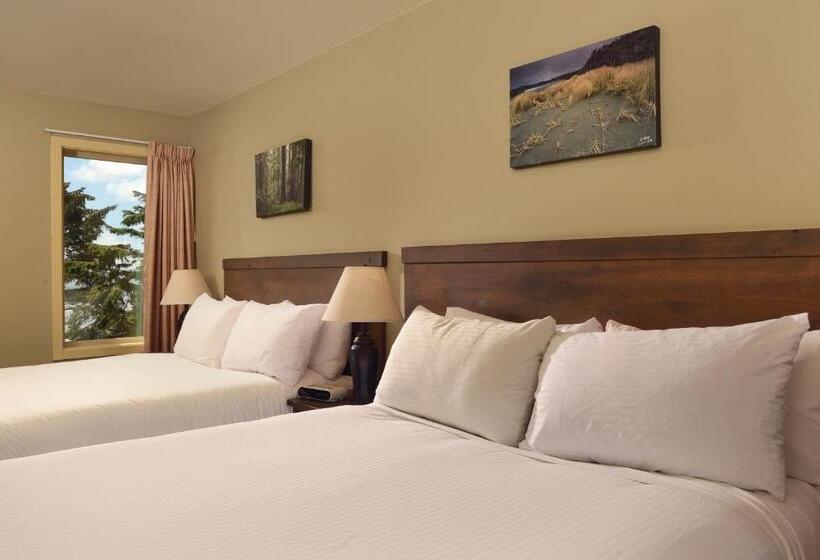 Pacific Sands Beach Resort