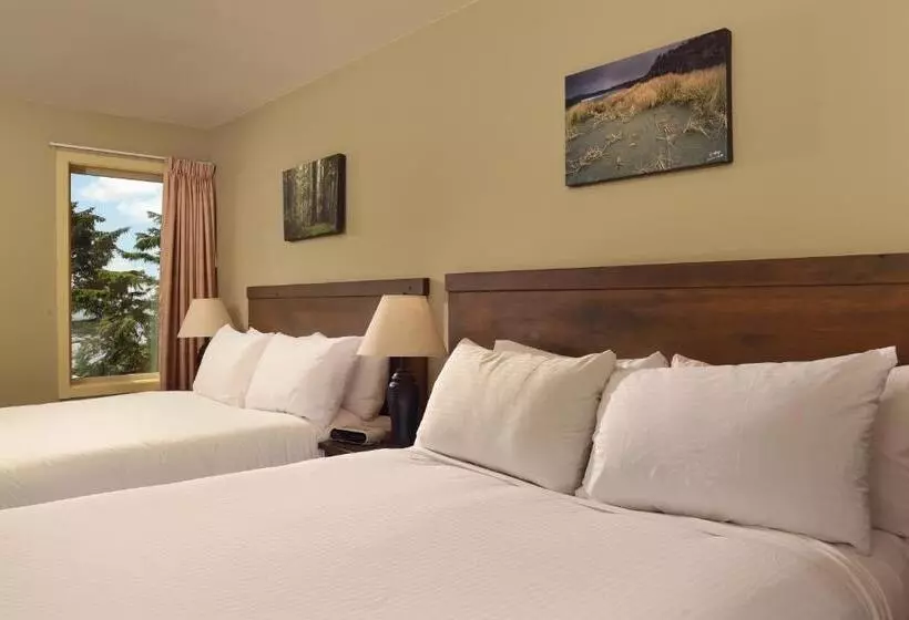 Pacific Sands Beach Resort